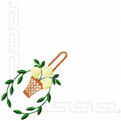 Patterns And Boards Embroidery Design 2